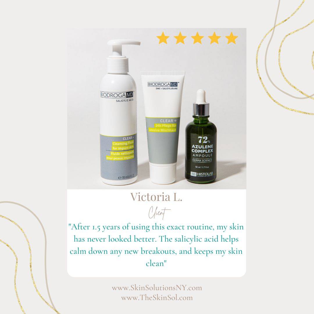Skin Solutions New York